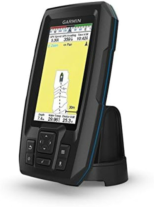 楽天市場】即納 Garmin ガーミン ストライカー プラス 4 日本語説明書 