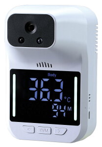 �Œ莮 CO2���j�^�[(NDIR����)&��ڐG�����v