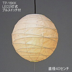 aLEDƖ aƖ ȁƖ Y y_gCg VƖ a_̓   TP-16KK LED@2@a40cm 玆
