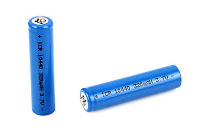 楽天市場】「WASHODO」10440 単4 リチウムイオン 充電電池 3.7V 320mAh (1本) 高品質 人気商品 送料無料 : アクトオートショップ 楽天市場】「WASHODO」10440 単4 リチウムイオン 充電電池 3.7V 320mAh (1本) 高品質 人気商品 送料無料 : アクトオートショップ