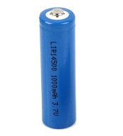 「WASHODO」14500 単3 リチウムイオン 充電電池 3.7V 1000mAh (1本) PSE 認証あり 高品質 人気商品　三ヶ…
