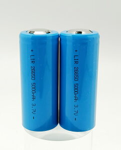 26650 `ECI [dr 3.7V 5000mAh [ddri2{Zbgj[P[Xt 3Sۏؕt ii@26650 battery charger