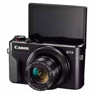 ファッションなデザイン 人気のデザイン 携帯便利なサイズで大好評中 WASHODO CANON PowerShot G7 X Mark II デジタルカメラ 合成革ケース 3色 パナソニッ クファション コンパクトカメラ用 人気商品 learnrealjapanese.com