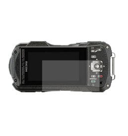 「WASHODO」RICOH WG-60 WG-50 WG-40 WG-40W デジタルカメラ専用 液晶画面保護シール「503-0003」