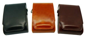 WASHODO CANON PowerShot G9 X Mark II/IXY 650 RpNgfW^J یP[X Lm JP[X