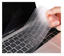 楽天市場】macbook 12 キーボードカバーの通販
