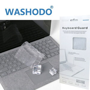 uWASHODOvSurface Pro 4 ,12.3C`ASurface Pro 5,Surface Pro 6ANew Surface Pro 6ASurface Pro 7ASurface Pro X p L[{[hیJo[ h LYh~ TPU^Cv T[tBX v یtB keyboard film cover