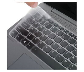 dell Inspiron 16 Plus 9610 16インチ キーボードカバー ノートパソコン用 保護カバー 防水 傷やほこり防止 透明タイプ WASHODO社製 送料無料 デル laptop