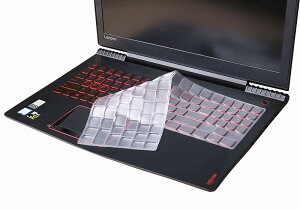 �uWASHODO�v���m�{ Lenovo Legion Y720 Y520 Y7000 �Ή� �m�[�g15.6�C���` �p �L�[�{�[�h�ی�J�o�[ �h�� �L�Y�h�~ �V���R���^�C�v 570-0042-01