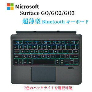 Surface go/go2/go3 7F LED L[{[h CX  CXL[{[h obe[ usb[d É }CN\tg T[tFX S[ 2018/2020/2021 f1,/2/3Ή C