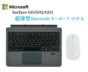 Surface go/go2/go3p CXL[{[h CX}EX Zbg  tȒP  obe[ usb[d É CXL[{[h CX}EX 2.4GHz ȃGlM[ w B