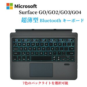 Surface go/go2/go3/go4 7F LED L[{[h CX  CXL[{[h obe[ usb[d É }CN\tg T[tFX S[ 2018/2020/2021 f1,/2/3Ή C