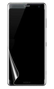 uWASHODOvSONY Xperia XZ3 docomo SO-01L au SOV39p TPUfޓ^Cv SʕیttB Ռz wh~ CA 