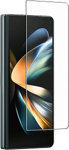 Samsung Galaxy z fold4 SC-55C SCG16 gѐp KX tیtB wFؑΉ 9Hdx  \tȒP 90ԈSۏؕt NA[^Cv tveN^[ wh~ A