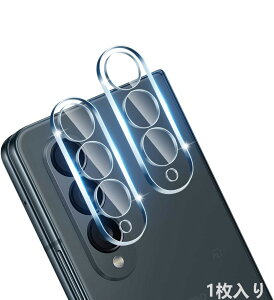 Samsung Galaxy z fold4 SC-55C SCG16 Yp KXیtB ؂ȃY Yʕی h~ wh~ AAh~ lens clear glass film protector sheet