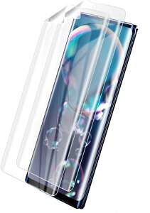 SHARP AQUOS R6 SH-51B SH-M22 �����t���ی�t�B���� TPU�S�ʕی�V�[�� �ɔ� �Ռ��z�� �w��h�~ �C�A�h�~ �S�ʋz�� �t����ʕی� �w��h�~ ���A����A���h�~�� �����j���h�~ clear type resin film Protector S