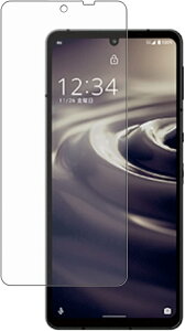 SHARP AQUOS sense6s SHG07 tیtB TPUSʕیV[ ɔ Ռz wh~ CAh~ Sʋz tʕی wh~ AAh~ jh~ clear type resin film Protector Shee