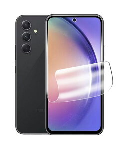 Galaxy A54 5G SC-53D SCG21 tیtB TPUSʕیV[ ɔ Ռz wh~ CAh~ Sʋz tʕی wh~ AAh~ jh~ clear type resin film Protect