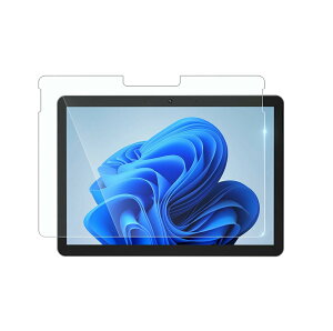 Microsoft Surface Go 2 10.5C` KX tیtB SʕیV[ ɔdl Ռz₷ ȒP\t CA₷ Ah~ ʊh~ wAh~ɖ𗧂