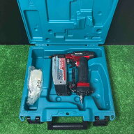 【中古】★マキタ　makita 高圧ピンネイラ AF501HP【岩槻店】