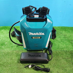 �y�V�Áz���}�L�^(makita) �|�[�^�u���d��PDC1200 �[�d��E���|�o���h�t A-71825�y��ΓX�z