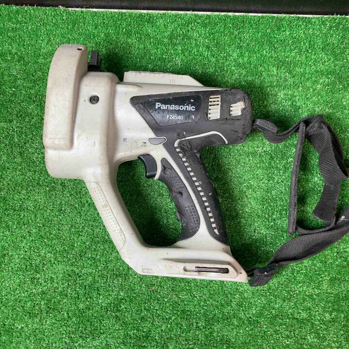 楽天市場】【中古】☆パナソニック(Panasonic) コードレス全ネジ 