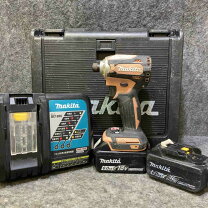 楽天市場】マキタ td171dgxの通販