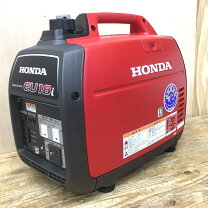 楽天市場】honda発電機 eu18iの通販