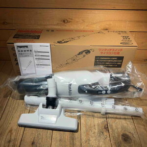 �y�V�Áz���}�L�^(makita) �R�[�h���X�N���[�i�[ CL286FDZW�y����X�z