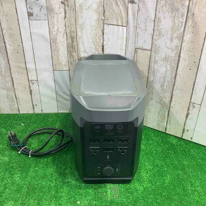 EcoFlow DELTA 2 ZMR330-JP �|�[�^�u���d�� EcoFlow DELTA2 �G�R�t���[�y���c�X�z