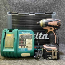 楽天市場】マキタ インパクトドライバー 中古（穴あけ・締付工具｜電動 