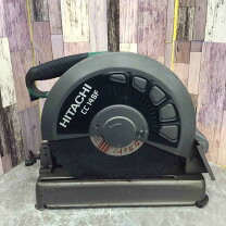 楽天市場】日立 高速切断機 cc16sb(5hp)の通販