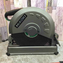 楽天市場】日立 高速切断機 cc16sb(5hp)の通販
