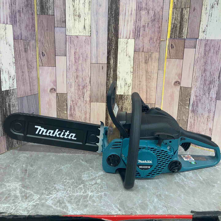 楽天市場】【中古】☆マキタ(makita) 350mmエンジンチェンソー 