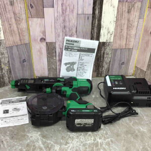 �y�V�Áz���n�C�R�[�L(HIKOKI ����:�����H�@) �R�[�h���X�X�N�����[�h���C�o�[ WF1804DA(BP)�y�����X�z