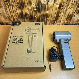 �y�V�Áz������ �G�A�_�X�^�[�u�����[ �˕�GUN �C�[�O�� TPG-PI-L�y�z�J�X�z