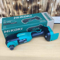 楽天市場】ハイコーキ マルチツール cv18dbllxpkの通販