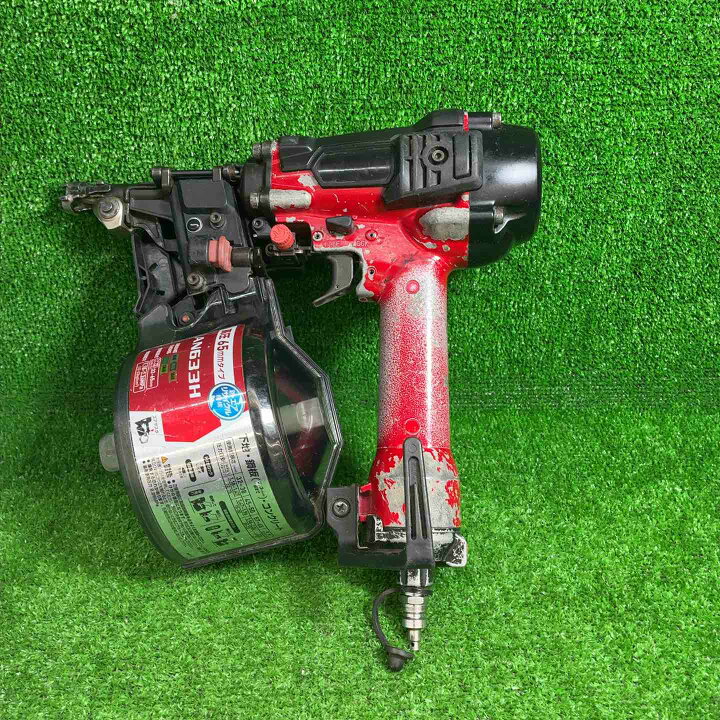楽天市場】【中古】☆マキタ(makita) 高圧エア釘打ち機 AN633H【藤沢店