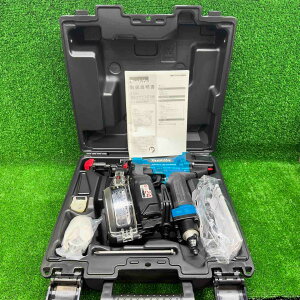 �y�V�Áz���}�L�^(makita) �����G�A�l�W�ł��@ AR412HRM�y����X�z