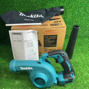 �y�V�Áz���}�L�^(makita) �R�[�h���X�u���� UB185DZ�y����X�z