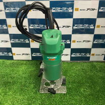 楽天市場】日立工機（ルーター・トリマー｜切削・研削工具）：電動工具 