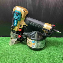 楽天市場】マキタ 50mm高圧エア釘打 an533hの通販