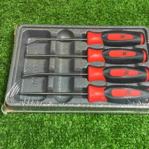 �y�V�Áz���X�i�b�v�I��(Snap-on) �s�b�N���t�b�N�c�[���Z�b�g �I�����W SGASA204CO�y����X�z
