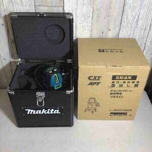 �y�V�Áz���}�L�^(makita) ���[�U�[�n�o���� SK507GDZN�y�˓c�X�z
