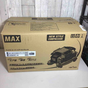 �y�V�Áz���}�b�N�X(MAX) ������p�G�A�R���v���b�T�[ AK-HH1310E2_�u���b�N�y�˓c�X�z