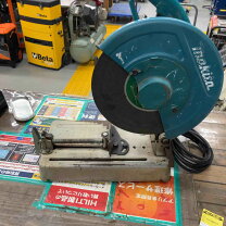 楽天市場】マキタ 355mm 切断機 lw1401（花・ガーデン・DIY）の通販
