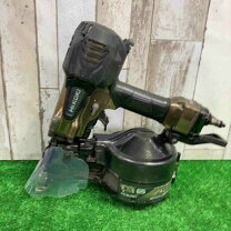 楽天市場】日立工機 nv65hrの通販