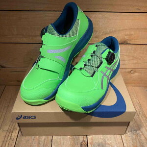 �y�V�Áz����F�I �A�V�b�N�X���S�C WINJOB CP309 BOA LC (�T�C�Y26.0) �O���[���Q�b�R�E×�s���A�V���o�[ 1273A133-300�y����X�z