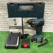 楽天市場】中古 インパクトドライバー ボッシュの通販