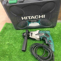 楽天市場】日立 dh18pb ロータリハンマドリルの通販